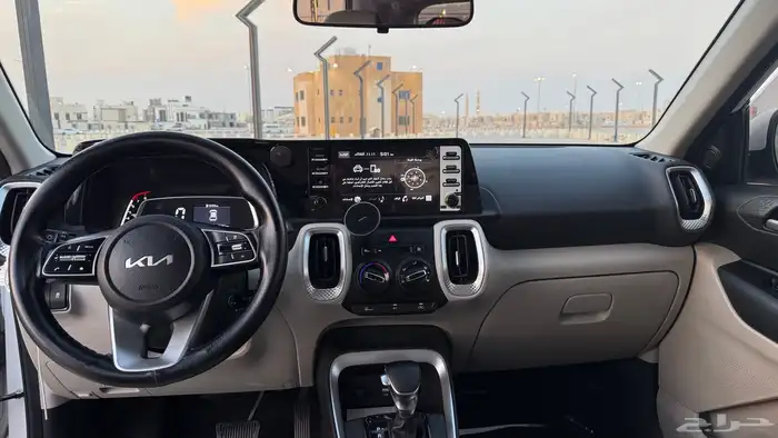 كيا - سونيت 9