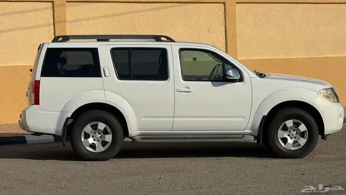 باثفندر 2010 نظيف جدا انباع 11