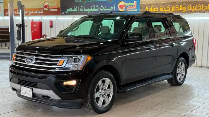 مجموعة فورد تورس 2021 و اكسبديشن 2021 33