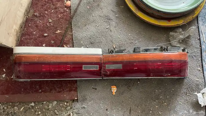 قطع كامري   كرسيدا 11