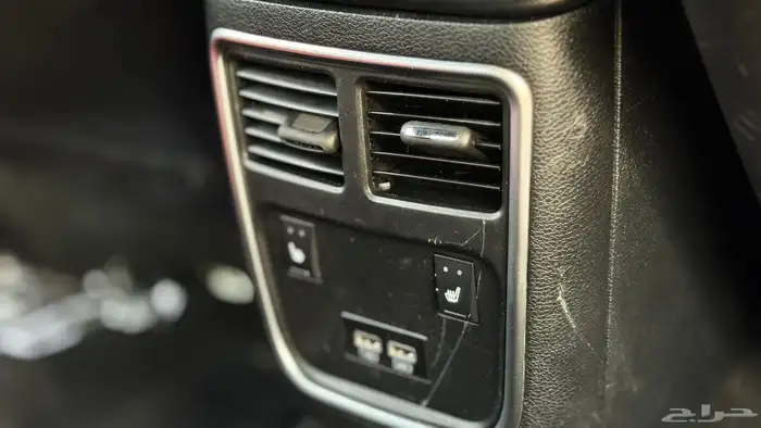 دوج تشارجر GT محول SRT 27