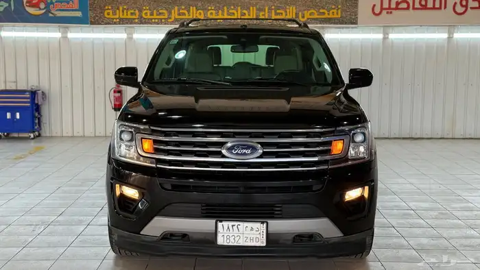 مجموعة فورد تورس 2021 و اكسبديشن 2021 31