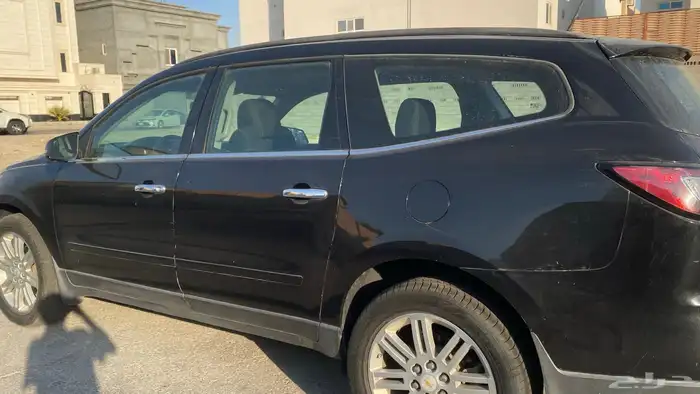 ترلفيرس 2013 للون اسود 2