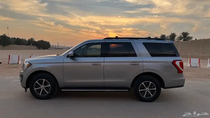 اكسبدشن 2021 نص فل 1