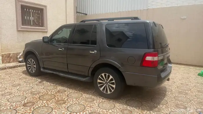 اكسبديشن 2016 5