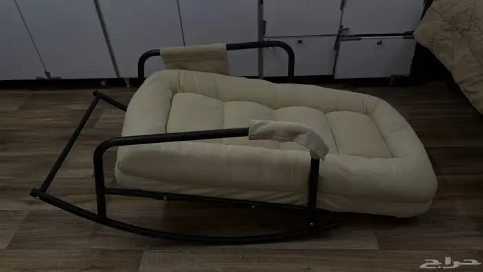 كرسي استرخاء جديد الم يستخدم 3