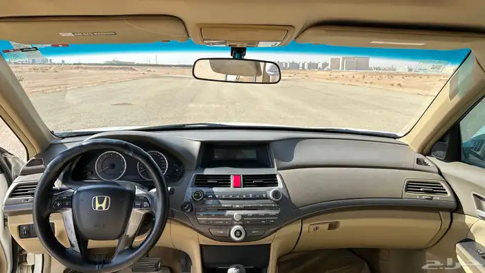 اكورد سبيشل 2010 17