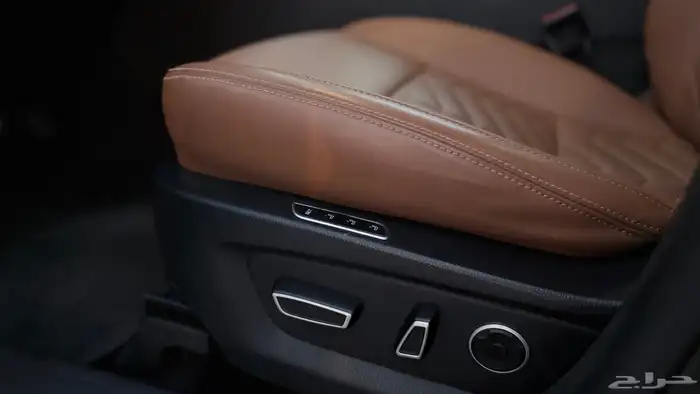 شانجان Cs95 فيس لفت 2024 Black Edition Royal 25