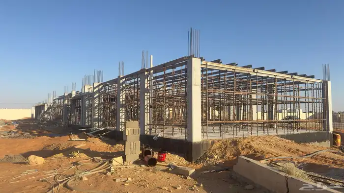 scaffolding شده معدنيه 10