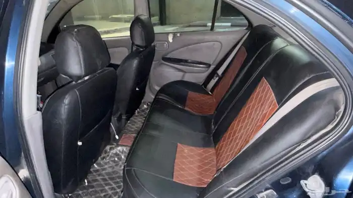 نيسان صني 2002 4