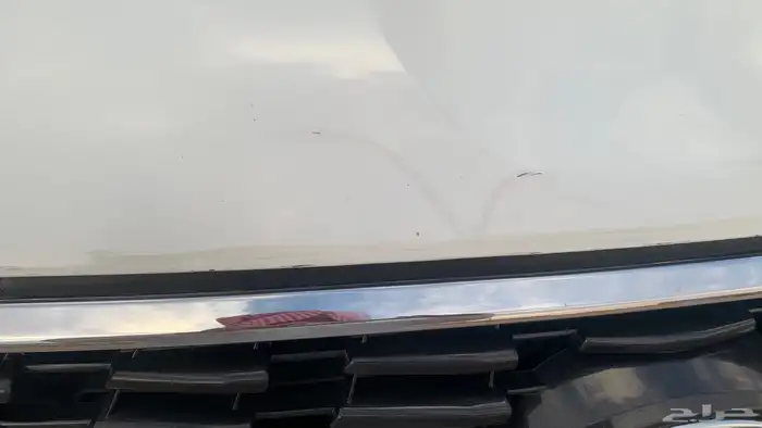 لاندكروزر GXR 2017 رقم 3 ممشى ((290)) الف ديزل 8