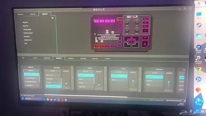 شاشه Asus 360 HZ 0