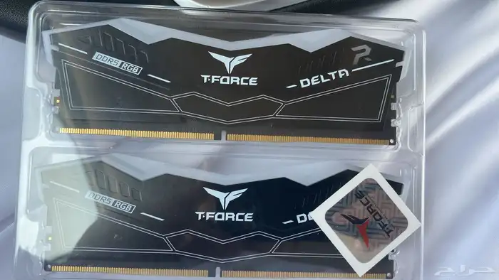 رامات 16 قيقا ddr5 سرعة 5200 0