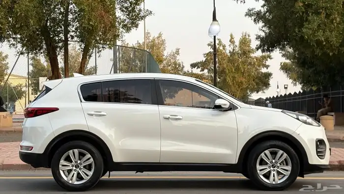 كيا سبورتاج 2018 ( ديزل ) 17