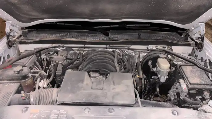 سلفرادو وارد ارامكو 14