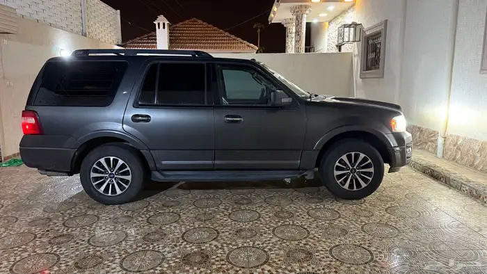 اكسبديشن 2016 13