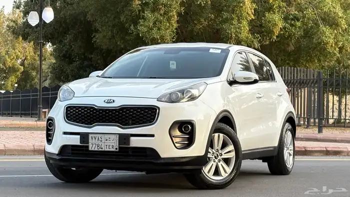 كيا سبورتاج 2018 ( ديزل ) 0