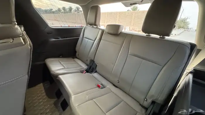 اكسبدشن 2021 نص فل 23