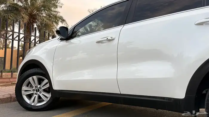 كيا سبورتاج 2018 ( ديزل ) 18