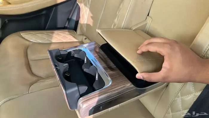 ام جي RX8 موديل 2021 ( للبيع المستعجل ) 12