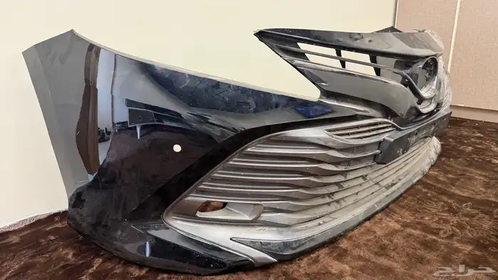 صدام كامري من 2019 2