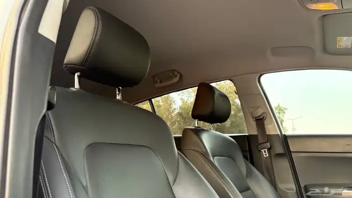 كيا سبورتاج 2018 ( ديزل ) 40