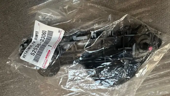 قطع غيار كامري اصلي 0