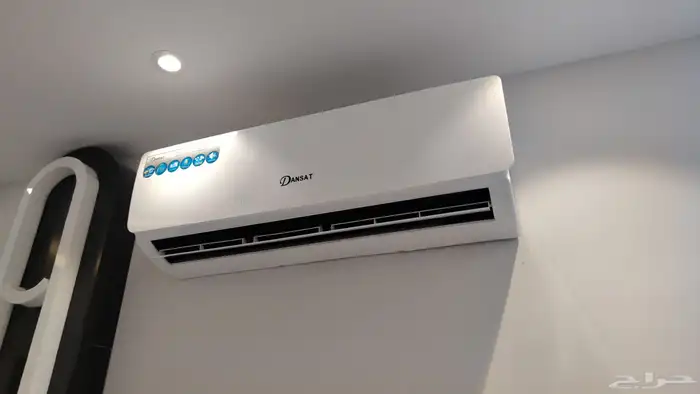 مكيف اسبلت 3