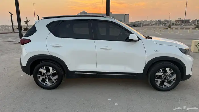 كيا - سونيت 5