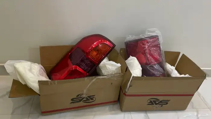 سطبات خلفي جيب بترول 1