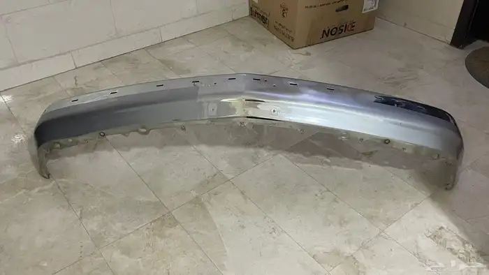 صدام سوبر بان للبيع 1