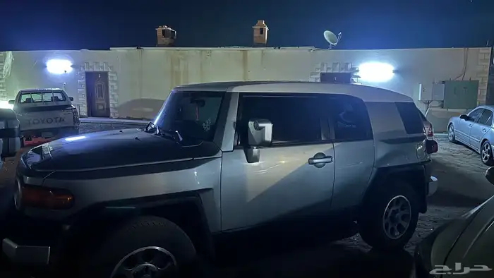 اف جي موديل2009 3