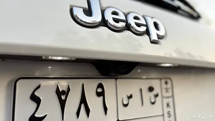 جيب جراند شروكي 2021 Limited ( شبه جديد ) 38