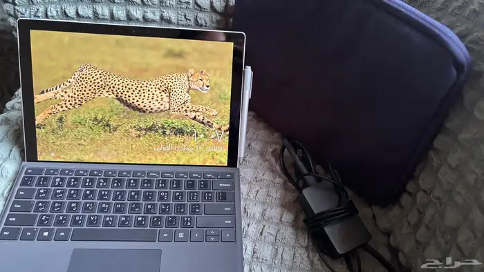 سيرفس برو7 4