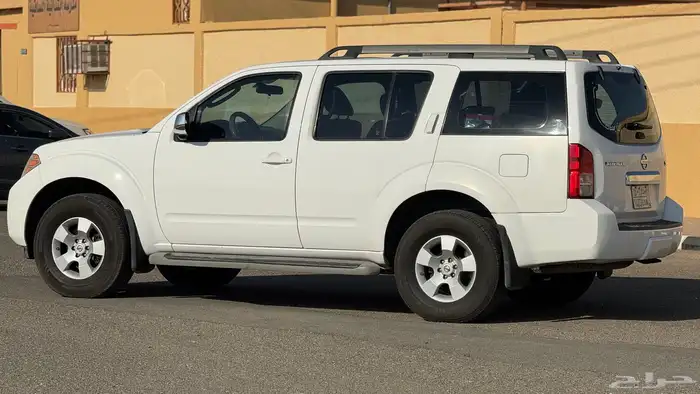 باثفندر 2010 نظيف جدا انباع 3