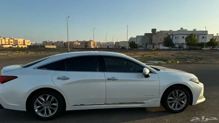 افالون ليميتيد ممشى اقل من 50 الف مشروطة . 3