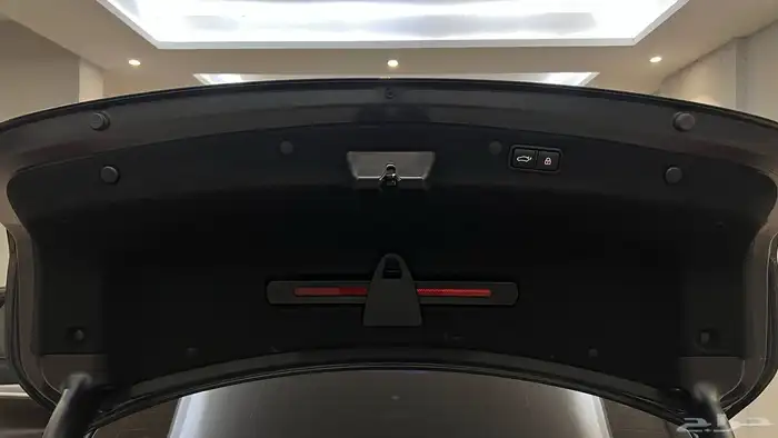 ازيرا 2020 ( بنزين 4V ) فل اوبشن بحالة الوكالة طبلون ديجيتال 28