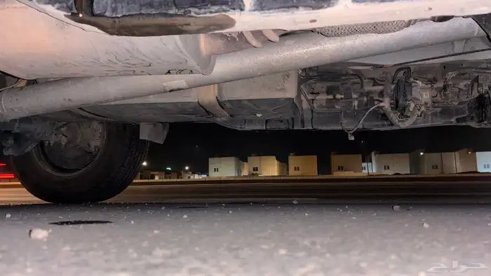 سلفرادو وارد ارامكو 13