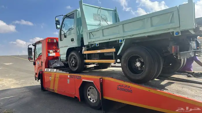 قلاب ايسوزو للبيع 96 0