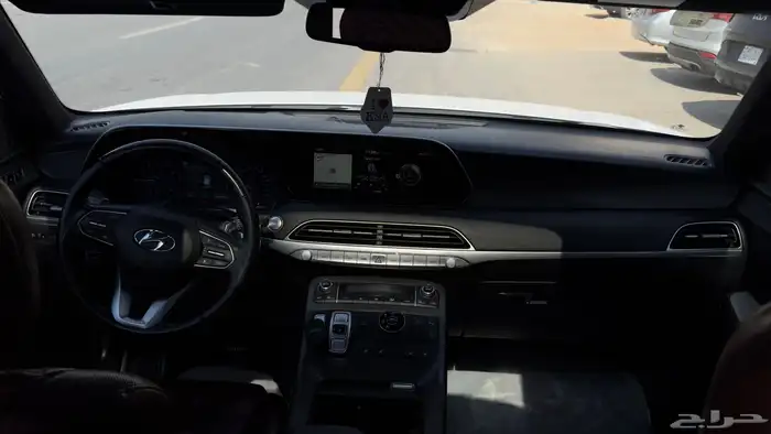 بالسيد هيونداي 2020 PALISADE فل كامل 2