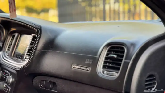 دوج تشارجر GT محول SRT 26