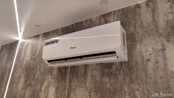 مكيف اسبلت 1