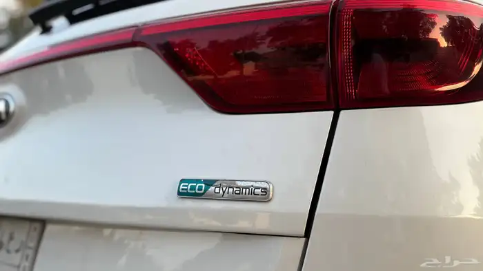 كيا سبورتاج 2018 ( ديزل ) 16