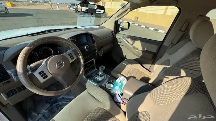 باثفندر 2010 نظيف جدا انباع 14