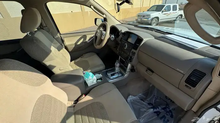 باثفندر 2010 نظيف جدا انباع 20