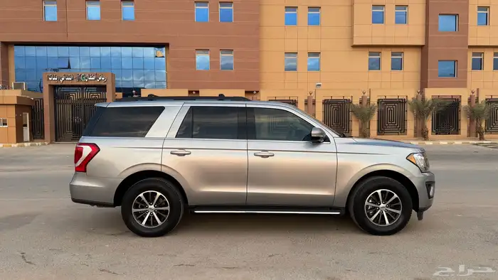 اكسبدشن 2021 نص فل 2