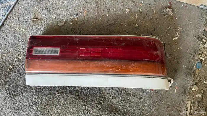 قطع كامري   كرسيدا 4