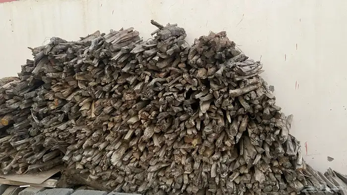 ربط حطب للشتاء فاخر 2