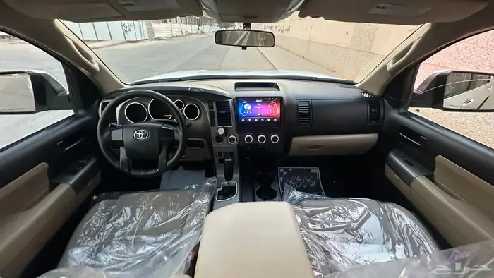 سيكويا 2015 15