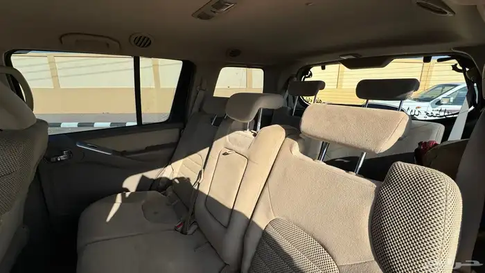 باثفندر 2010 نظيف جدا انباع 16